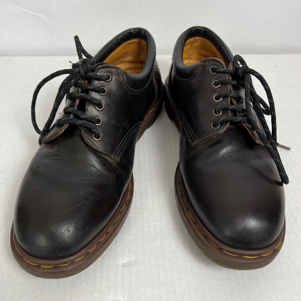 Dr. Martens 8053 Oxford Made in England size UK11 US12